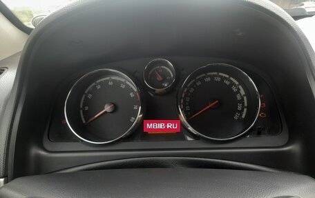 Opel Antara I, 2010 год, 920 000 рублей, 2 фотография