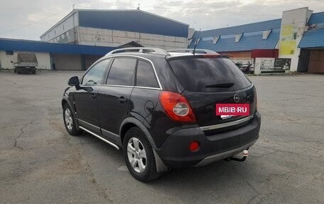 Opel Antara I, 2010 год, 920 000 рублей, 9 фотография