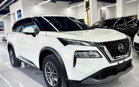 Nissan X-Trail, 2022 год, 2 100 000 рублей, 3 фотография