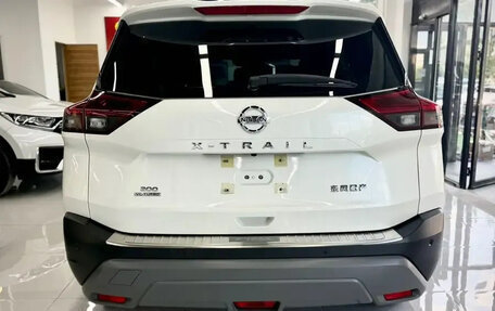 Nissan X-Trail, 2022 год, 2 100 000 рублей, 7 фотография