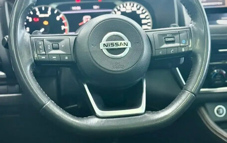 Nissan X-Trail, 2022 год, 2 100 000 рублей, 10 фотография