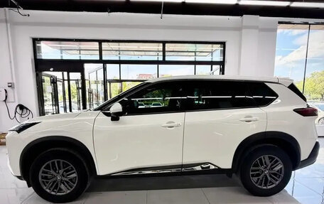 Nissan X-Trail, 2022 год, 2 100 000 рублей, 4 фотография