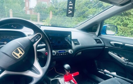 Honda Civic VIII, 2009 год, 699 000 рублей, 9 фотография