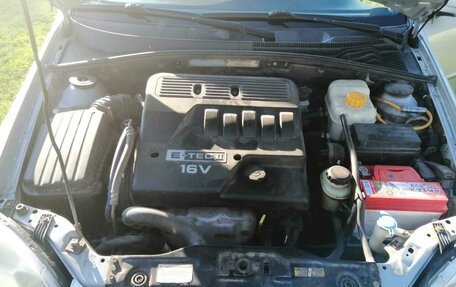 Chevrolet Lacetti, 2008 год, 395 000 рублей, 7 фотография