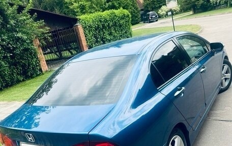 Honda Civic VIII, 2009 год, 699 000 рублей, 10 фотография