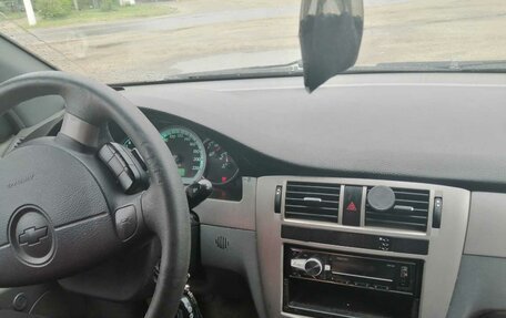 Chevrolet Lacetti, 2008 год, 395 000 рублей, 8 фотография