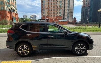 Nissan X-Trail, 2021 год, 2 850 000 рублей, 1 фотография