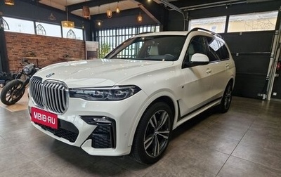BMW X7, 2020 год, 6 830 000 рублей, 1 фотография