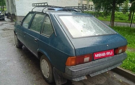 Москвич Святогор, 2000 год, 100 000 рублей, 1 фотография