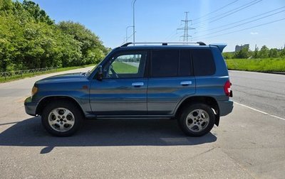 Mitsubishi Pajero Pinin, 2005 год, 750 000 рублей, 1 фотография