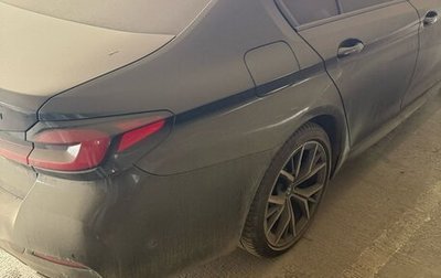 BMW 5 серия, 2020 год, 6 810 000 рублей, 1 фотография