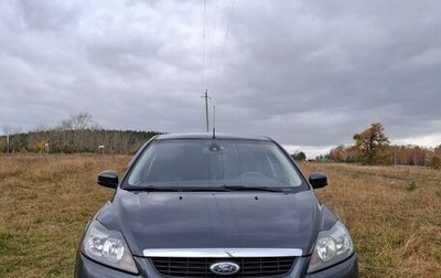 Ford Focus II рестайлинг, 2010 год, 650 000 рублей, 1 фотография