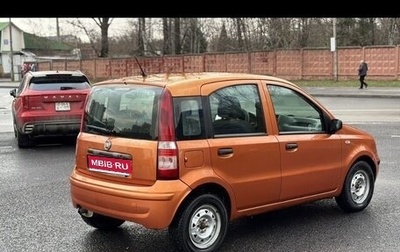 Fiat Panda II, 2008 год, 380 000 рублей, 1 фотография