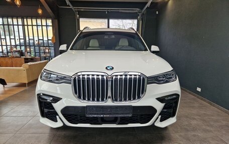BMW X7, 2020 год, 6 830 000 рублей, 3 фотография