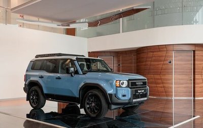 Toyota Land Cruiser Prado, 2025 год, 10 200 000 рублей, 1 фотография