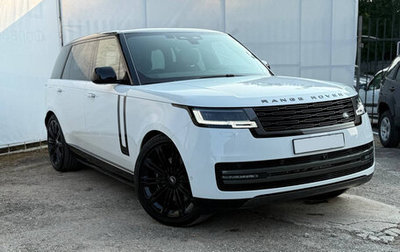 Land Rover Range Rover IV рестайлинг, 2025 год, 23 000 000 рублей, 1 фотография