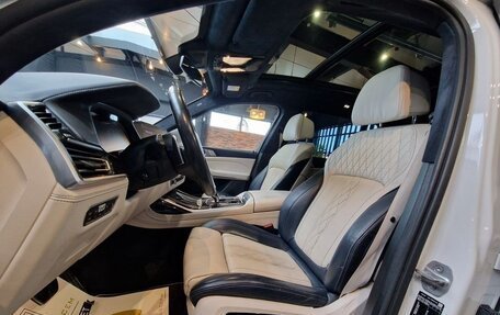 BMW X7, 2020 год, 6 830 000 рублей, 6 фотография