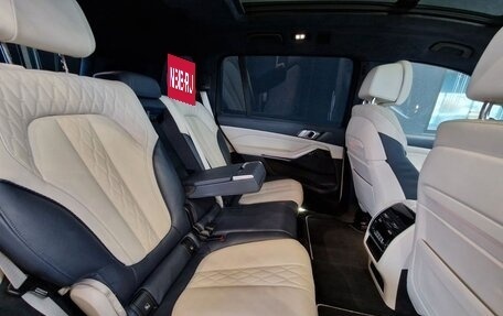 BMW X7, 2020 год, 6 830 000 рублей, 9 фотография