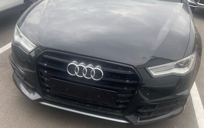 Audi A6, 2016 год, 1 750 000 рублей, 1 фотография