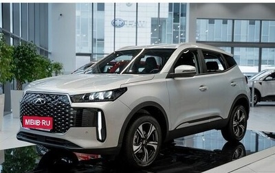 Chery Tiggo 4 I рестайлинг, 2025 год, 2 420 000 рублей, 1 фотография