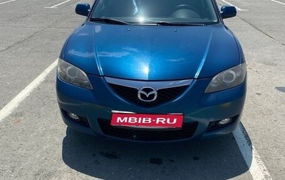 Mazda 3, 2007 год, 910 000 рублей, 1 фотография