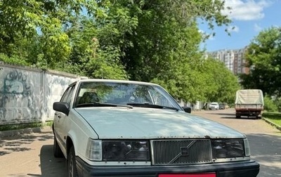 Volvo 940, 1992 год, 400 000 рублей, 1 фотография