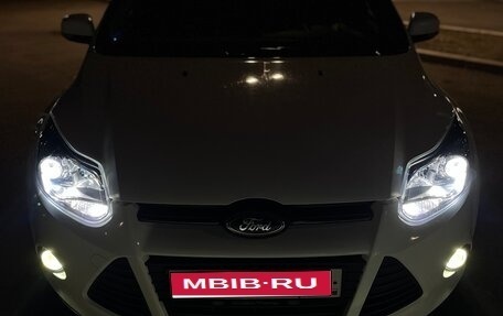 Ford Focus III, 2013 год, 999 999 рублей, 1 фотография