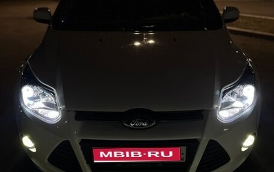 Ford Focus III, 2013 год, 999 999 рублей, 1 фотография