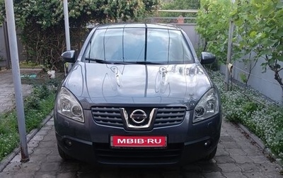 Nissan Qashqai, 2008 год, 900 000 рублей, 1 фотография