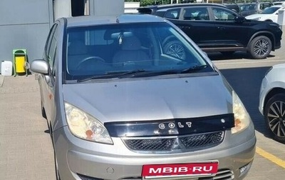 Mitsubishi Colt VI рестайлинг, 2008 год, 460 000 рублей, 1 фотография