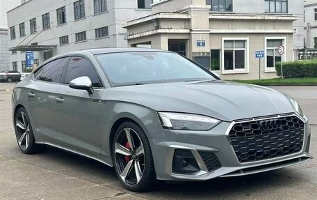Audi A5, 2021 год, 3 540 000 рублей, 1 фотография