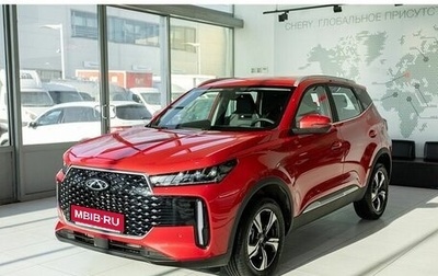 Chery Tiggo 4 I рестайлинг, 2025 год, 2 290 000 рублей, 1 фотография