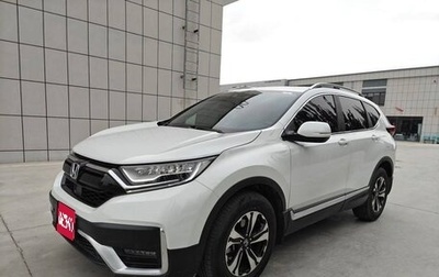 Honda CR-V IV, 2021 год, 3 200 000 рублей, 1 фотография