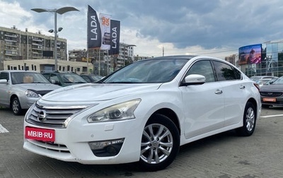 Nissan Teana, 2014 год, 1 300 000 рублей, 1 фотография