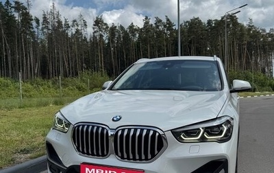BMW X1, 2020 год, 3 200 000 рублей, 1 фотография