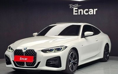 BMW 4 серия, 2022 год, 3 259 000 рублей, 1 фотография