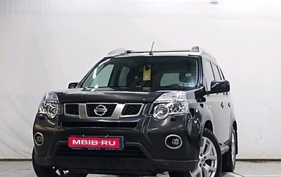 Nissan X-Trail, 2013 год, 990 000 рублей, 1 фотография