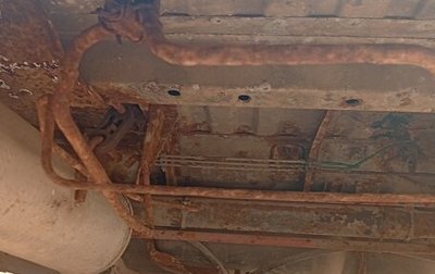 Peugeot 206, 2002 год, 130 000 рублей, 1 фотография