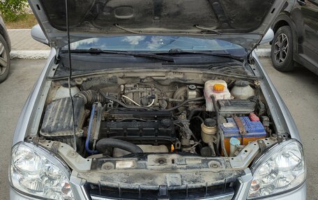 Chevrolet Lacetti, 2008 год, 399 000 рублей, 1 фотография
