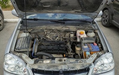 Chevrolet Lacetti, 2008 год, 399 000 рублей, 1 фотография