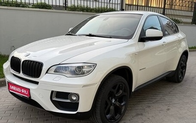 BMW X6, 2013 год, 2 400 000 рублей, 1 фотография