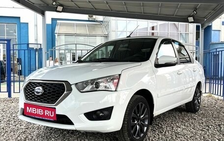 Datsun on-DO I рестайлинг, 2020 год, 729 000 рублей, 1 фотография