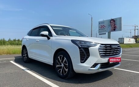 Haval Jolion, 2023 год, 1 890 000 рублей, 1 фотография