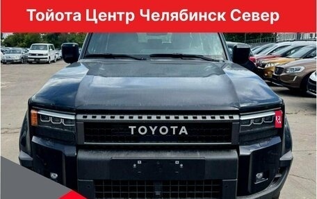Toyota Land Cruiser Prado, 2025 год, 9 899 000 рублей, 1 фотография