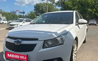 Chevrolet Cruze II, 2011 год, 630 000 рублей, 1 фотография
