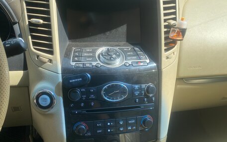 Infiniti FX II, 2011 год, 1 850 000 рублей, 7 фотография