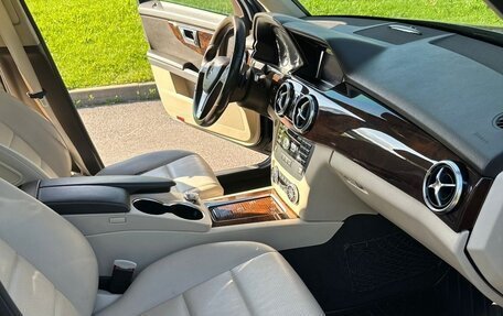 Mercedes-Benz GLK-Класс, 2014 год, 1 800 000 рублей, 7 фотография