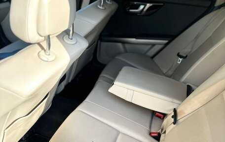 Mercedes-Benz GLK-Класс, 2014 год, 1 800 000 рублей, 8 фотография