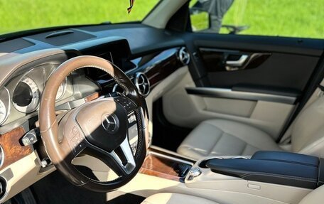Mercedes-Benz GLK-Класс, 2014 год, 1 800 000 рублей, 6 фотография