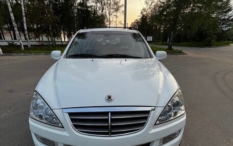 SsangYong Kyron I, 2013 год, 1 500 000 рублей, 3 фотография